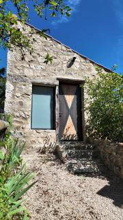Les Fermes de Manat gîte romantique avec piscine balnéo et sauna - - 2