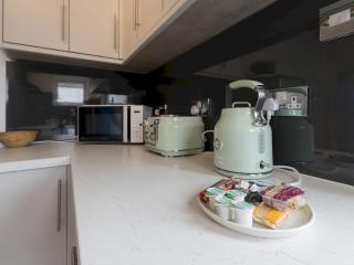 Pass the Keys Cosy Flat in Leigh Sea View - Southend-on-Sea - 3