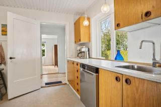 Renovated Home In Rural Idyll Close To The Beach - 1