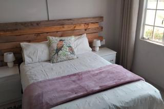 Meshlynn farm cottage - Thendele - 1