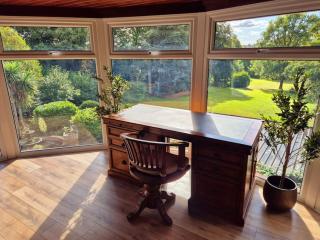 Stunning 5 bedroom house on the river Wensum, sleeps 19 - Earlham - 8