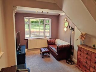 Stunning 5 bedroom house on the river Wensum, sleeps 19 - Earlham - 4