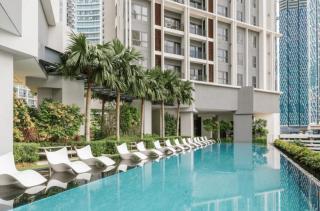 The Mews KLCC - Kuala Lumpur - 9