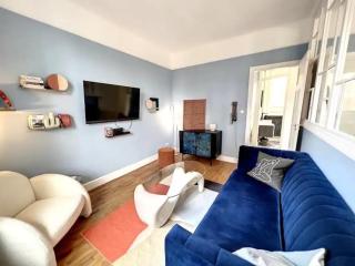 Le point carré - Smart & Cosy - Centre-Ville - Troyes - 6