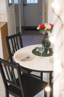 Ahkio Apartments 5 - 7