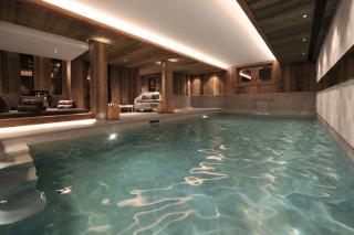 Chalet My World - Combloux - 8