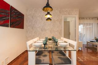Las Flores Apartment - 1