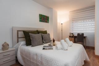 Las Flores Apartment - Granada - 3