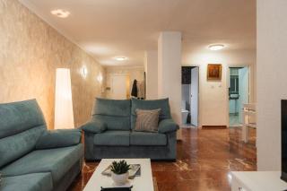 Las Flores Apartment - Granada - 6