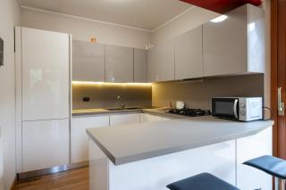 Luxury Apartments Rifugio dell'eleganza Pescara - Pescara - 4