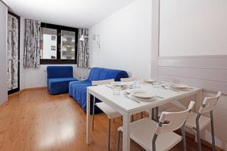 Slalom Residence Chamois Blanc - 9