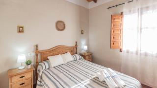 Villazo II Almáchar by Ruralidays - Almáchar - 4