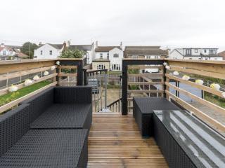 Pass the Keys Cosy Flat in Leigh Sea View - Southend-on-Sea - 9