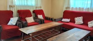 Greenfield Homestay -Full board - Oloitokitok - 2
