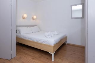 Slalom Residence Chamois Blanc - 6