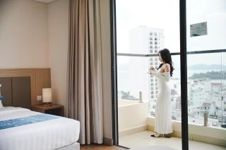 Elite Hotel Nha Trang - Nha Trang - 9