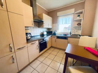 Ferienwohnung Käthchen - Stendal - 3
