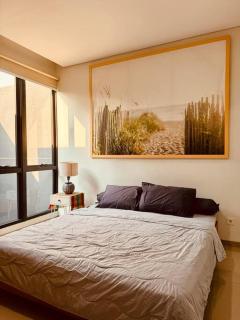 Cozy home at Bintaro with dedicated workspace - South Tangerang - 5