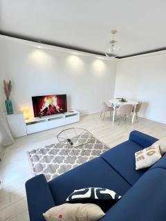 Appartement proximité Strasbourg - Lingolsheim - 9