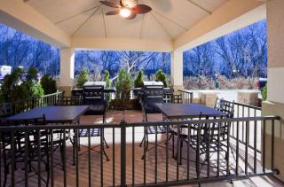 Candlewood Suites Milwaukee Airport - Oak Creek by IHG - Greendale - 6