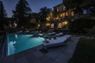 Mesmerizing Villa With Charming And Authentic View - Loro Ciuffenna - 8