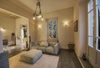 Mesmerizing Villa With Charming And Authentic View - Loro Ciuffenna - 7