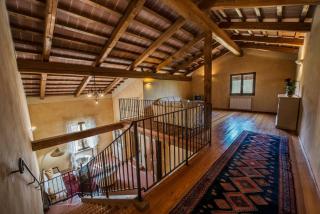 Elegant And Refined Villa With A Beautiful Blue Pool - Loro Ciuffenna - 1