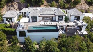 Villa Dreamscape Seaside Sanctuary St-barts - Saint Barthelemy - 0