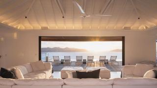 Villa Dreamscape Seaside Sanctuary St-barts - Saint Barthelemy - 3