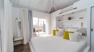 Haven of peace villa in a perfect setting - Marigot - 7