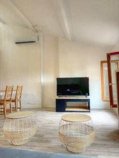 Appartement de caractère, Lorgues - Lorgues - 7
