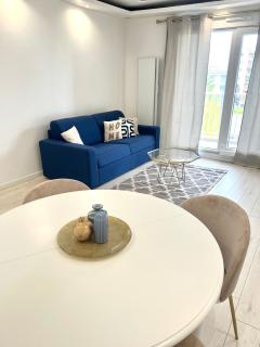 Appartement proximité Strasbourg - Lingolsheim - 4