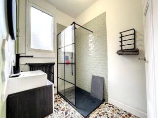 Le point carré - Smart & Cosy - Centre-Ville - Troyes - 8