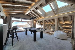 Chalet My World - Combloux - 2