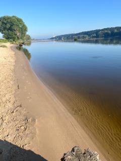Cottage an der Elbe Tespe Hamburg - 1