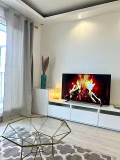 Appartement proximité Strasbourg - Lingolsheim - 2