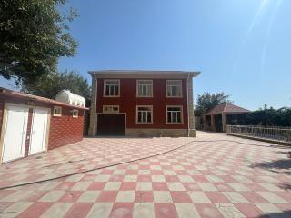 The cat's estate - Baku - 1