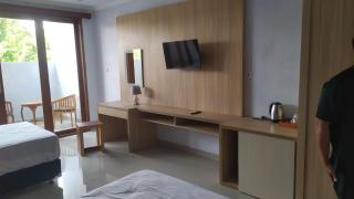 Giri Kusuma Hotel Payangan - Payangan - 5