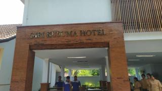 Giri Kusuma Hotel Payangan - Payangan - 3