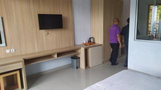 Giri Kusuma Hotel Payangan - Payangan - 2