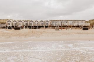Strandhuisjes Zoomers aan Zee - Castricum - 6