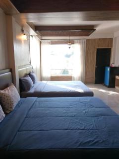 The Resort Phu Fah Chai Nam - Ban Khanan Chit - 9