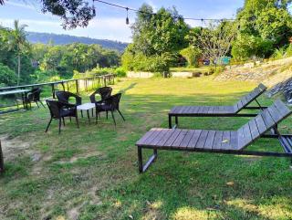 The Resort Phu Fah Chai Nam - Ban Khanan Chit - 5