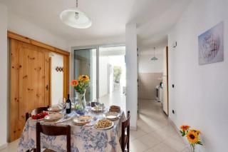 Private villa with wi-fi, parking and air conditioning - San Foca - 1