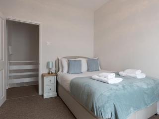 Pass the Keys Cosy Flat in Leigh Sea View - Southend-on-Sea - 8