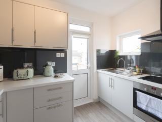 Pass the Keys Cosy Flat in Leigh Sea View - Southend-on-Sea - 4