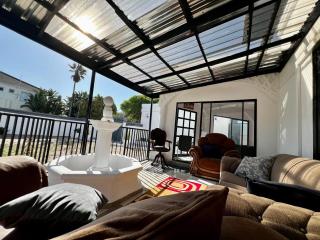 Forchutec Guest House Sunset Beach - Kapstadt - 3