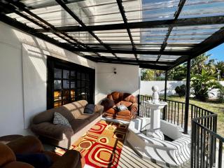 Forchutec Guest House Sunset Beach - Kapstadt - 5
