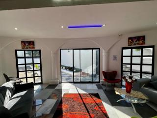 Forchutec Guest House Sunset Beach - Kapstadt - 7