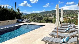 Villa Les Geais - Sainte-Maxime - 0